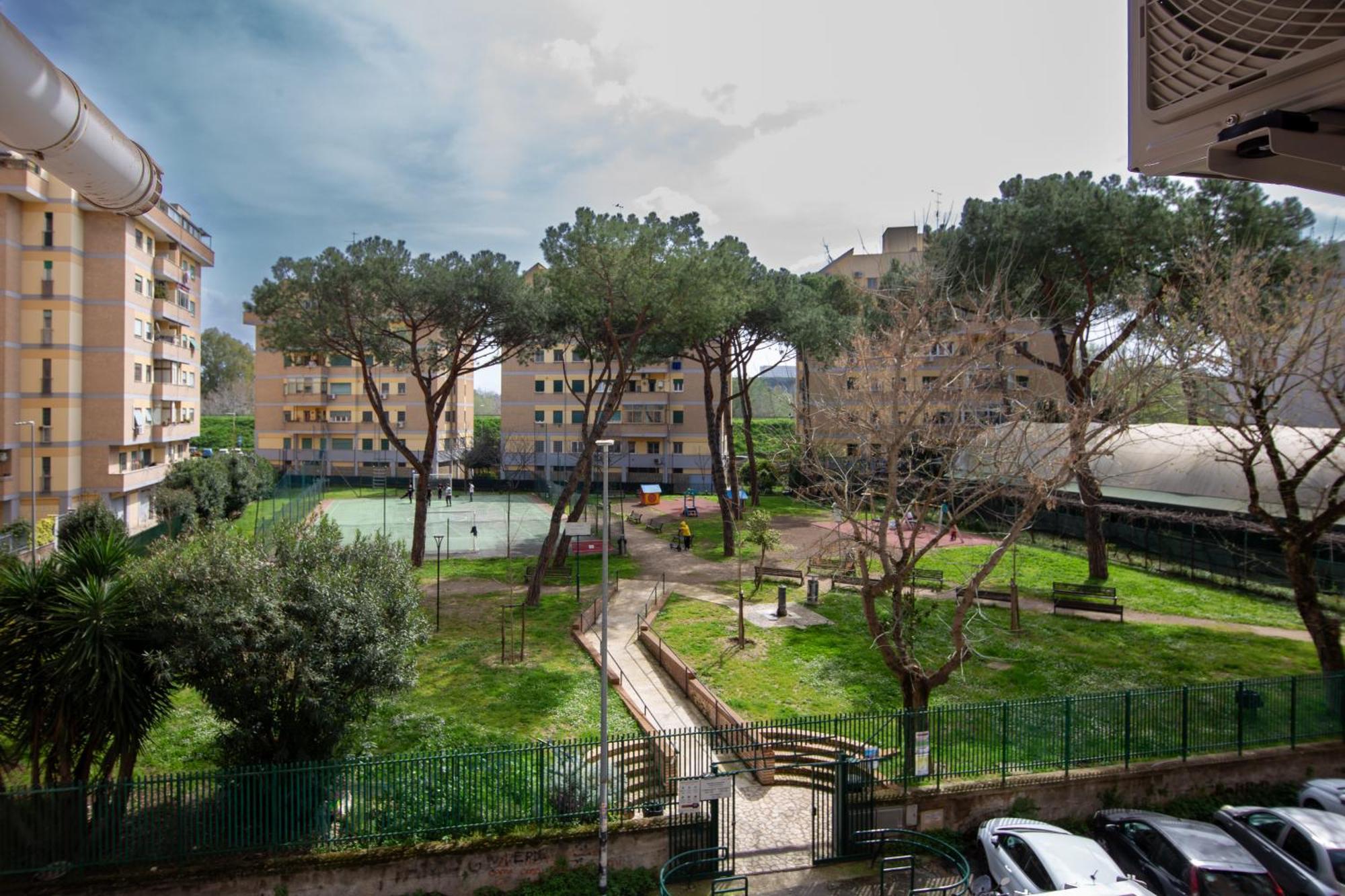 La Dolce Roma
